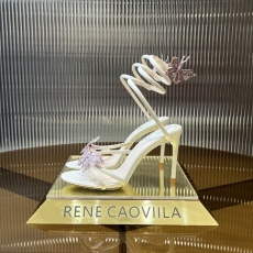 Rene Caovilla Sandals